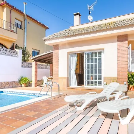 Villa Villa- Del Pi