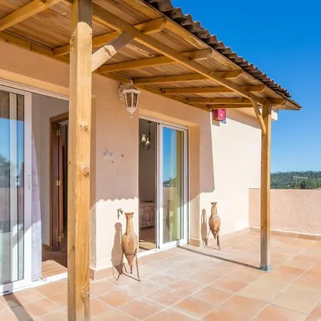 Villa- Del Pi *