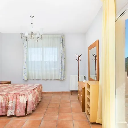 Villa Villa- Del Pi