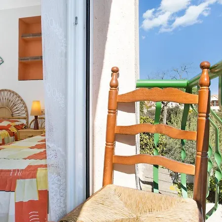 Villa Villa- Del Pi *
