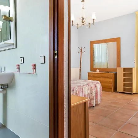 Villa- Del Pi Villa Blanes
