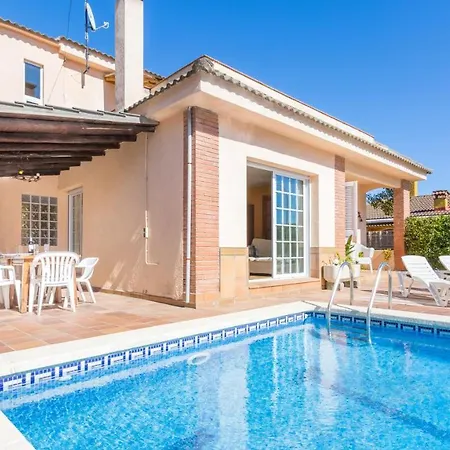 Villa Villa- Del Pi