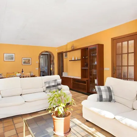 Villa- Del Pi Villa
