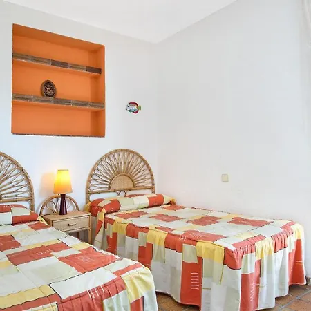 Villa- Del Pi Villa