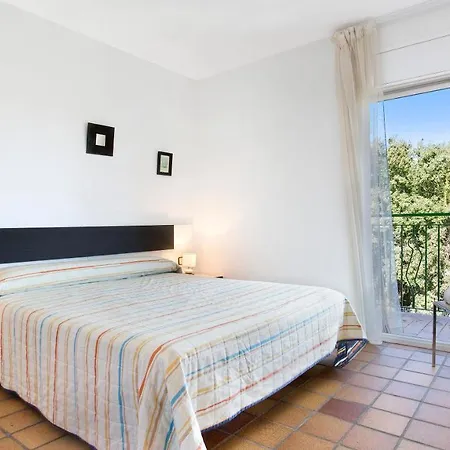 Villa- Del Pi Blanes