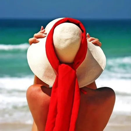 Villa- Del Pi Villa *